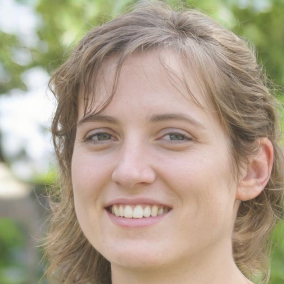Ritratto di Federica Montanelli, coordinatrice eventi aziendali